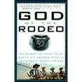 thumbnail image 1 of Pre-Owned God of the Rodeo: The Search for Hope, Faith, and a Six-Second Ride in Louisiana's Angola Prison (Hardcover) 0609601059 9780609601051, 1 of 1