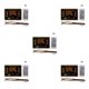 thumbnail image 3 of Scienceny Placa decodificadora LED Placa receptora de audio 5.0 compatible con Bluetooth Módulo controlador decodificador sin pérdidas MP3, 5V 5V 5piezas Scienceny CBP167038, 3 of 6