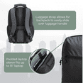 thumbnail image 4 of Wonder Yukon 45L Traveler Every Day Carry Backpack, 4 of 5