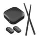 thumbnail image 5 of Juego de batería electrónica, baquetas eléctricas, accesorio de percusión, juego de batería electrónica para el día del niño profesional , estilo b, 5 of 9