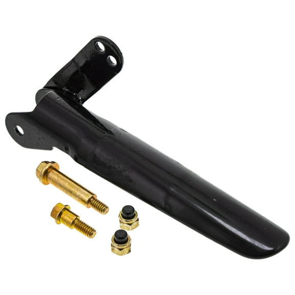 CUB CADET 687P02427C Left Hand Lever Assembly CC760 CC760ES CC800 Lawn Mowers