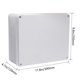 thumbnail image 2 of Caja de conexiones LuSumtly IP65 impermeable de ABS 30 x 25 x 12 cm, 2 of 7