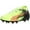 Yellow, variant on Puma Kids 18.4 FG/AG Soccer Cleat