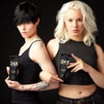 thumbnail image 3 of Sally Hershberger 24K Get Gorgeous Champú Protector del Color, 250 ml, 3 of 7