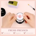 thumbnail image 2 of Kit de gel para uñas Builder SAVILAND Nudes Pink, 30 ml, con 100 formas, 2 of 6