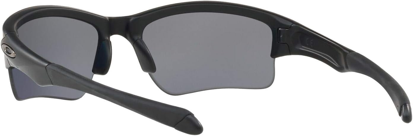 Oakley Youth Standard Issue Quarter Jacket Polarized Sunglasses