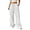 Mint Green, variant on Womens Wide Leg Pants Palazzo Effortless Casual Pants With Straight Leg Autumn Knit Trousers Comfort Summer Flowy Pants