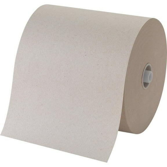 Pacific Blue Brown Ultra Paper Towels - Pack of 6