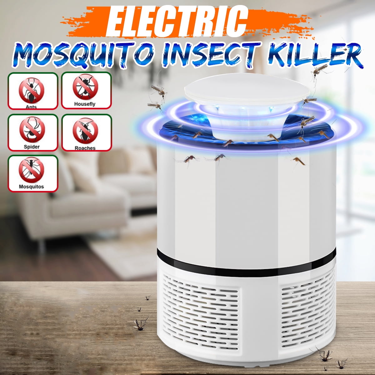mosquito insect killer
