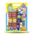 thumbnail image 3 of Play Dough Crayola Silly Scents, 60 tinas para modelar, 60 ml, 3 of 7