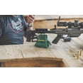 thumbnail image 3 of Caldwell Deadshot Filled, Rear Shooting Bag with Durable Design and Water Resistance for Range, Shooting and Hunting, 3 of 4