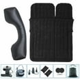 thumbnail image 5 of Aiqidi Car Inflatable Air Mattress Truck SUV Back Seat Air Bed Home Camping Portable Travel Sleeping Bed w/Air Pump & Pillow & Storage Bag, 5 of 9