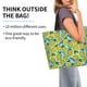 thumbnail image 2 of Easygdp Lemon Bolsas Tote para Mujer, Bolsos de Hombro para Viaje, Bolsos de Mano de Gran Capacidad para Compras y Trabajo, 2 of 8