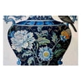 thumbnail image 5 of WYYP Flowers Wooden Jigsaw Puzzle Challenging Difficult Wood Puzzles for Adults 1000 PCS, 5 of 6