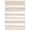 Cream Brown, variant on KoshiMe Area Rugs 8'x10', Low Pile Non-Slip Washable Rug for Living Room, Soft Boho Moroccan Neutral Geometric Indoor Rug for Bedroom Dining Room Office, Cream Brown
