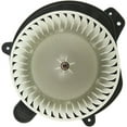 thumbnail image 4 of A-Premium HVAC Heater Blower Motor Compatible with Ford Focus 2008-2011, 4 of 5