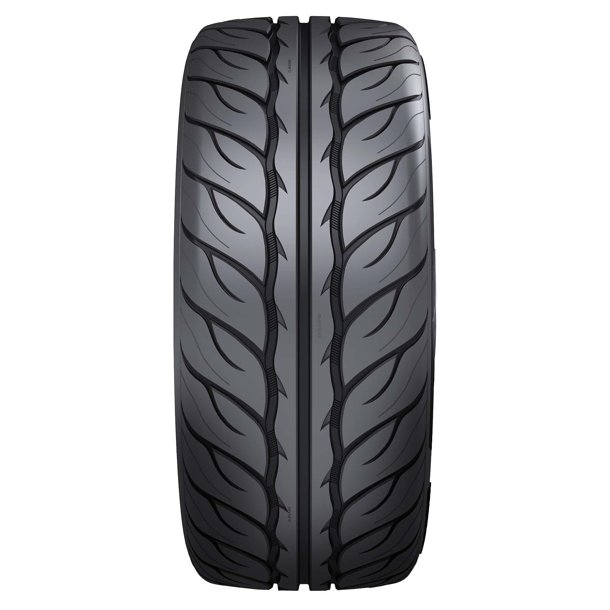Otani BM2000 UHP Summer 245/45R18 96W Passenger Tire