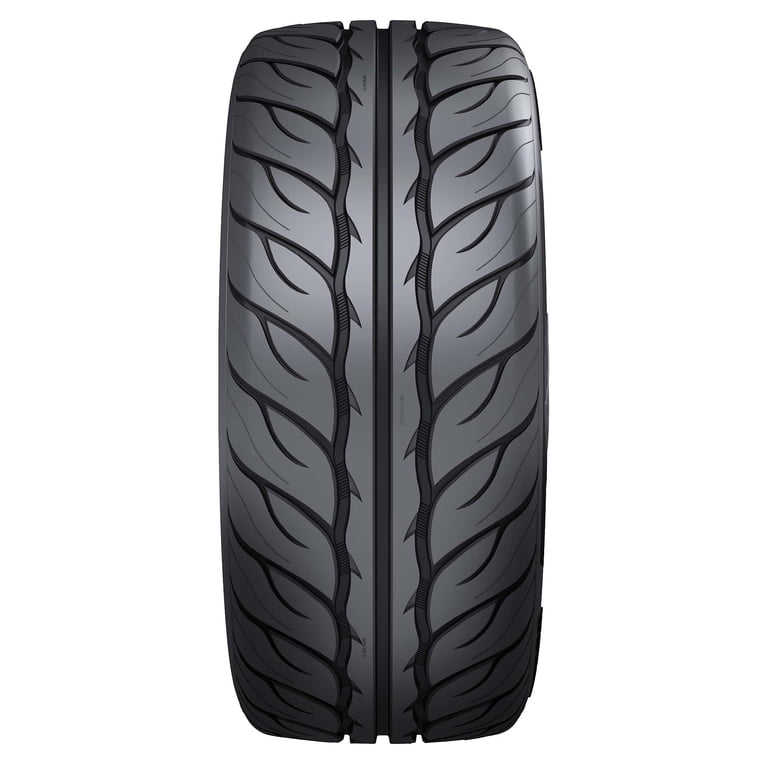 Otani BM2000 UHP Summer 215/45R17 91W XL Passenger Tire - Walmart.com