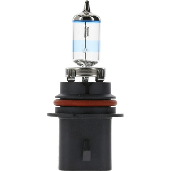 Philips 9007NGPB1 NightGuide Platinum - Single Blister Pack