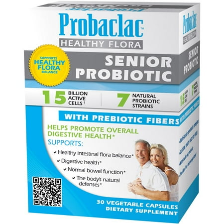Probaclac Senior 30ct