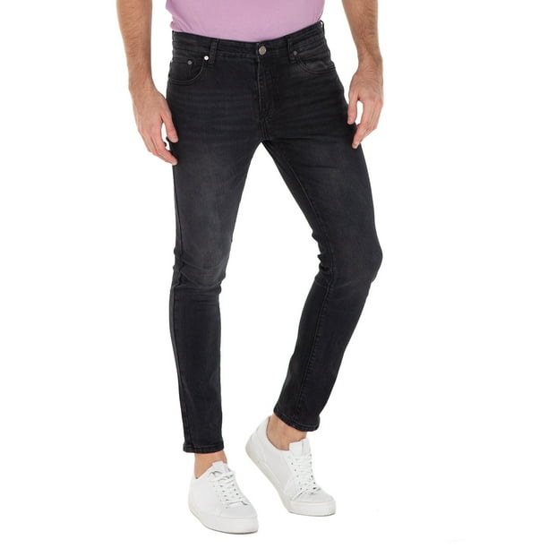 JEANS PARA HOMBRE SKINNY QUARRY