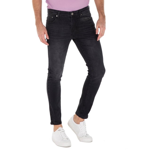 JEANS PARA HOMBRE SKINNY QUARRY
