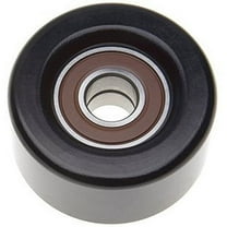 Accessory Drive Belt Idler Pulley