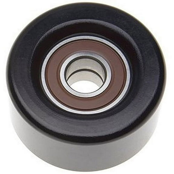 Accessory Drive Belt Idler Pulley