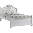 thumbnail image 3 of Picket House Furnishings Annie Twin Platform 5PC Bedroom Set, 3 of 15
