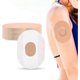 thumbnail image 1 of 10pcs Adhesive Patches Waterproof Compatible with Dexcom G6, 10-14 Days Long Stay Fixation Monitor Protection, 1 of 5