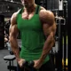 thumbnail image 5 of Playera Tank Top Deportiva Gym Casual Slim Fit Quick Dry, 5 of 8