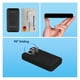 thumbnail image 2 of Cargador XSUFR 65W GaN Dual USB-C plegable rápido, 2 of 7