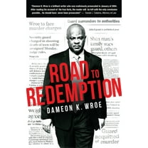 Road to Redemption, (Paperback)