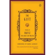 Pre-owned Gift : Poems by Hafiz the Great Sufi Master, Paperback by Hafiz; Ladinsky, Daniel (TRN), ISBN 0140195815, ISBN-13 9780140195811