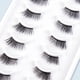 thumbnail image 2 of Pestañas postizas 3D último volumen Maquillaje Herramienta extensión ojos (L14-2), 2 of 9