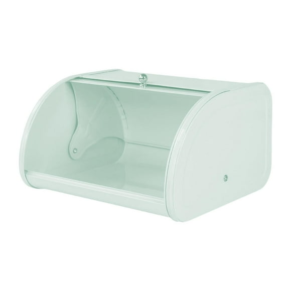 Elodie Bread Box Bin Baking Storage Container Kitchen Counter Large Capacity Bread Organizer Storage Box for Pantry Sundries Cookies