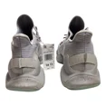 thumbnail image 3 of Ad-id-as Mahomes 1 Impact FLX Mens Size 10 Gray Boost Football Training Shoes, 3 of 6