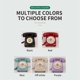 thumbnail image 3 of Audio Message Book Telephone Wedding Guest Voice Blessing Record Book Audio Birthday Confessions Guest Sign-in Book A, 3 of 4