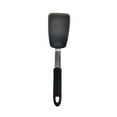 thumbnail image 1 of Harpily 50% Off Clear! Cooking Utensils Silicone Kitchenware 1 Piece Silicone Leak Spatula Steak Spatula Set Kitchen Cooking Utensils, 1 of 4