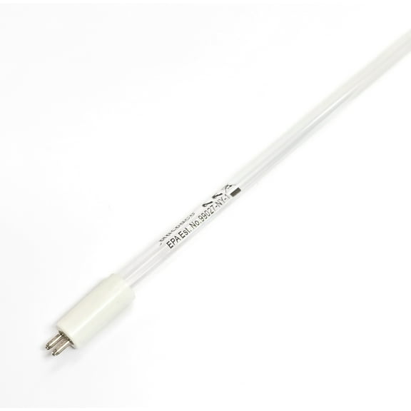 TheraPure TPP240, TPP2400 16" Premium Compatible OEM Quality UV Bulb Lamp for use with TPP240D Air Purifier