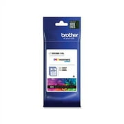 LC3033BK INKvestment Super High-Yield Ink 3,000 Page-Yield, Black