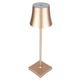 thumbnail image 4 of Lampes de Table, Lampe de Bureau LED USB Éclairage Fournit Lampe de Lecture Ultra Sensible, 4 of 14
