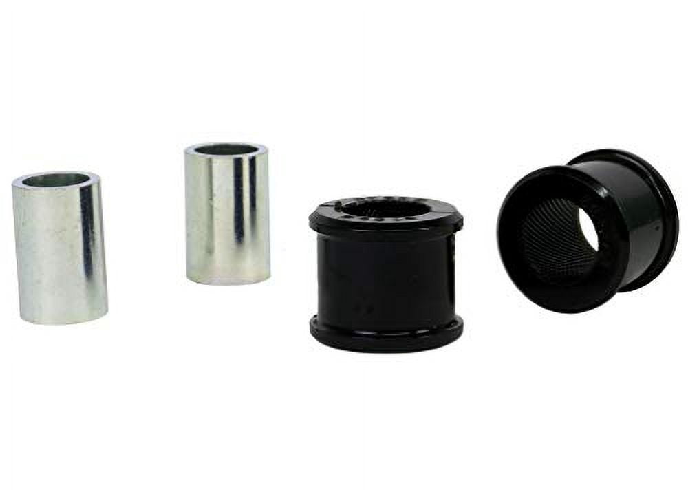 Nolathane REV141.0046 Front Suspension Track Bar Bushing Kit Compatible with Ford 00-05 Excursion, Ford 84-99 F-250, Ford 75-97 F-350, Ford 99-07 F-350 Super Duty, Ford 08-11 F-350 Super Duty