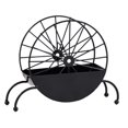 thumbnail image 1 of Soporte de bobina para mosquitos, estante repelente de mosquitos portátil, soporte de incienso para el hogar y al aire libre, 1 of 8
