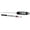 Black, variant on Escali DH1 Gourmet Digital Meat Thermometer with Extra Long Probe, NSF Certified, Black