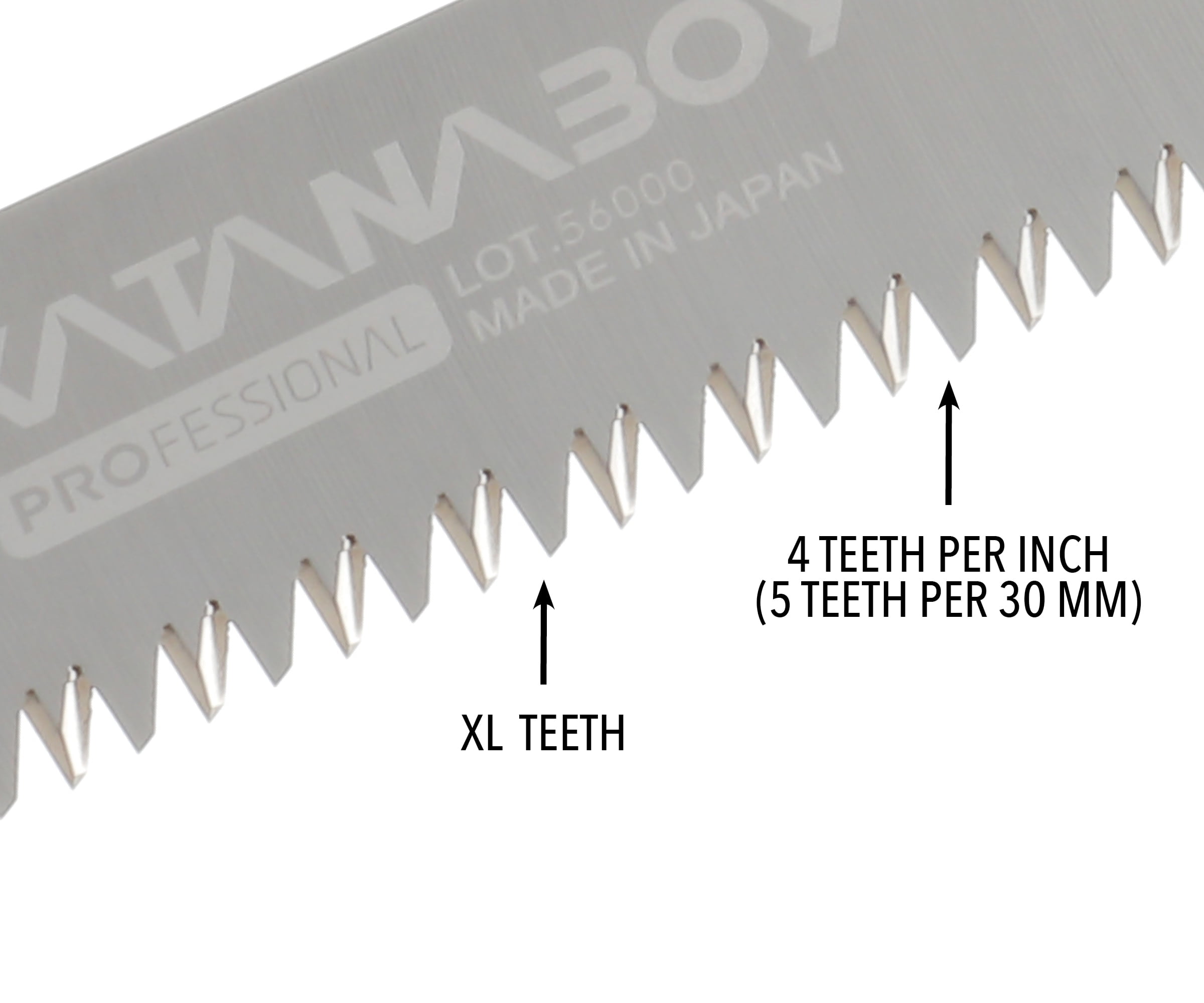 KatanaBoy Replacement Blade