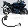 thumbnail image 4 of Rear Brake Master Cylinder Rear Brake Pump Rear Brake Master Cylinder Pump Motorcycle Rear Brake Pump Motorcycle Rear Brake Master Cylinder Rear Brake Master Cylinder Motorcycle, 4 of 8