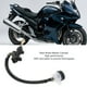 thumbnail image 4 of Cilindro Maestro De Freno Trasero, Rendimiento Cilindro Maestro De Freno Trasero De Motocicleta Resistente Al Desgaste Para GSX1100 GSX1200 GSX1250 GSXR400 GSXR60, 4 of 8