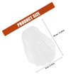 thumbnail image 2 of OULII Accesorio De Velo De Novia Con Ideal Para Y Evento Especial, 2 of 7
