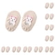 thumbnail image 3 of Sonducket Calcetines de bebé con empuñaduras antideslizantes, calcetín corto para recién nacidos, todas las medias para niños, productos saludables Caqui METRO 10piezas Sonducket CBP379270, 3 of 4